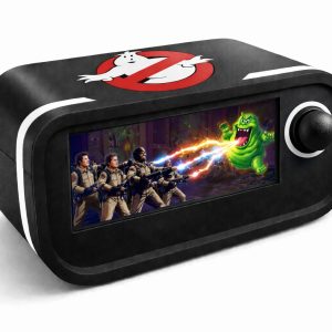 rc-ghostbusters-edition Ghostbusters Edition