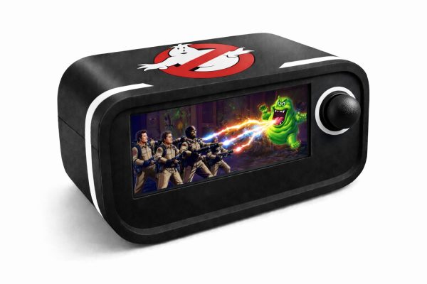 rc-ghostbusters-edition Ghostbusters Edition